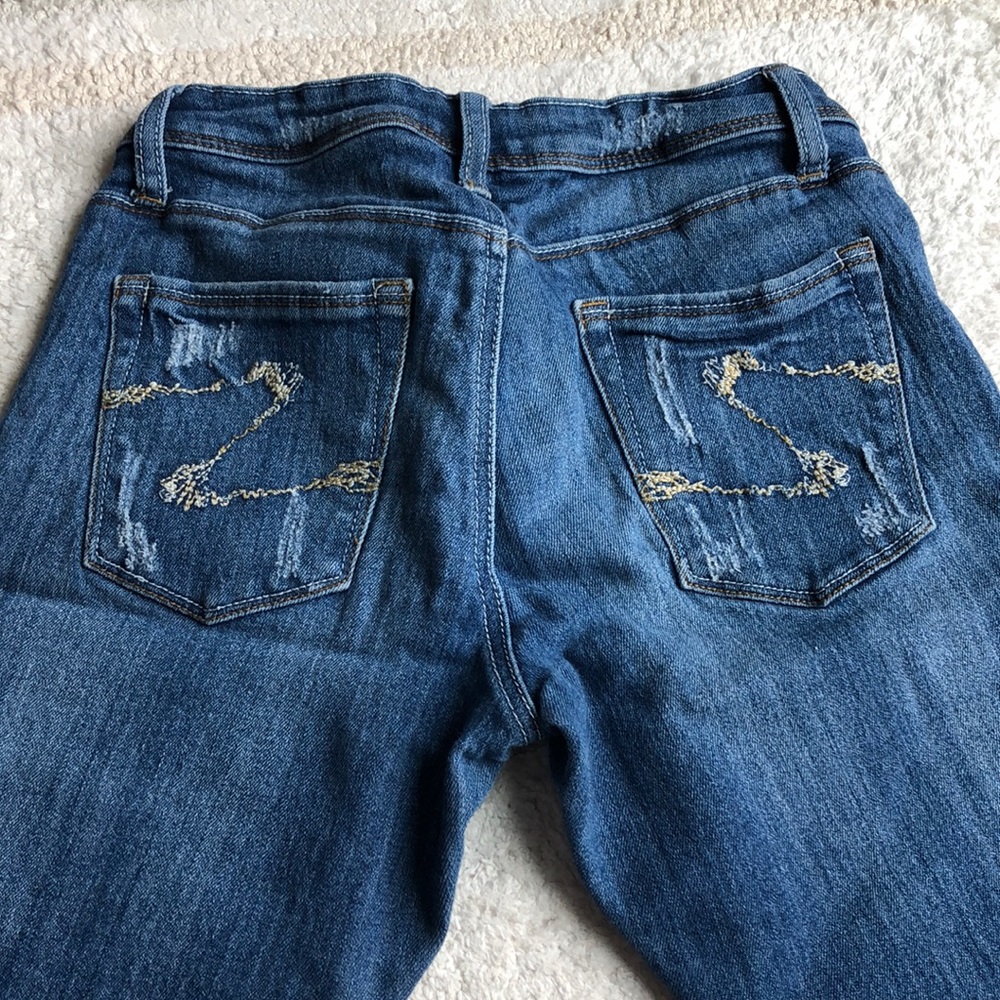 Capris pants - Picture 3 of 4